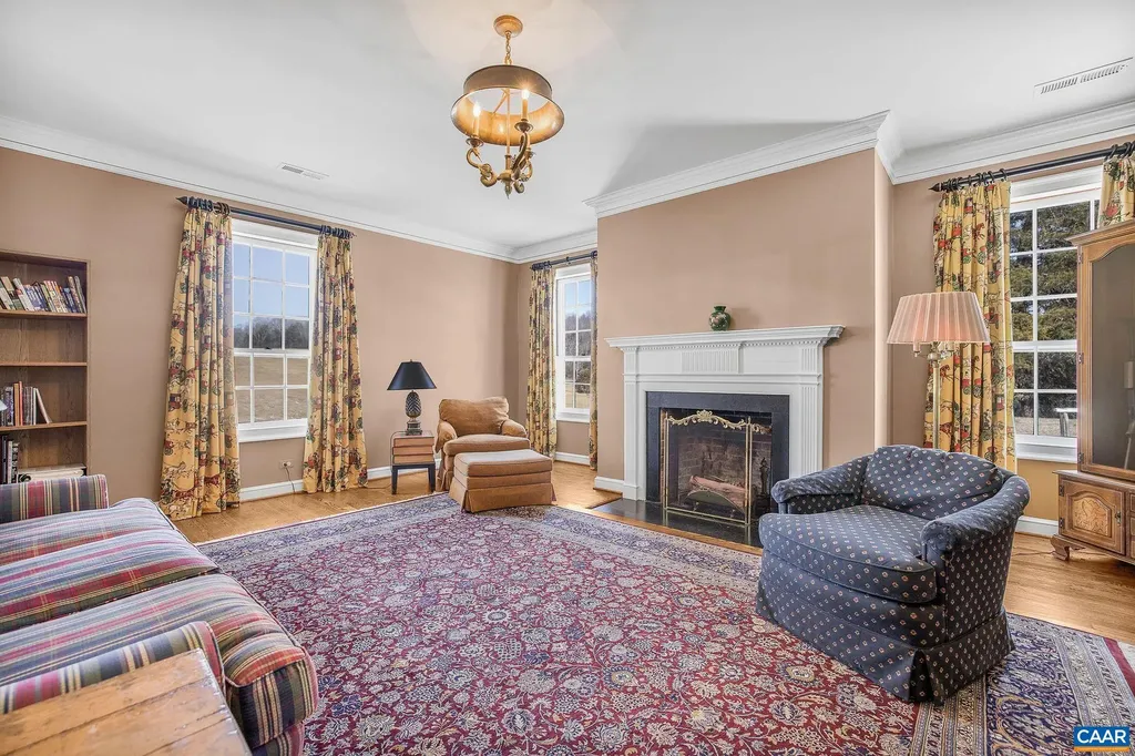 8199 Scottland Farm Drive Esmont VA 22937