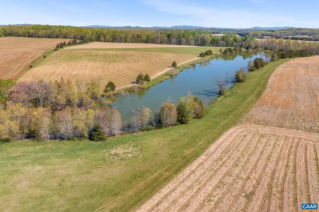 8199 Scottland Farm Drive Esmont VA 22937