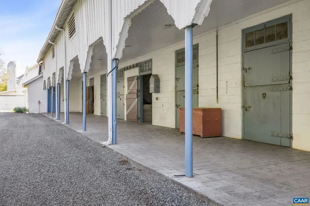 8199 Scottland Farm Drive Esmont VA 22937