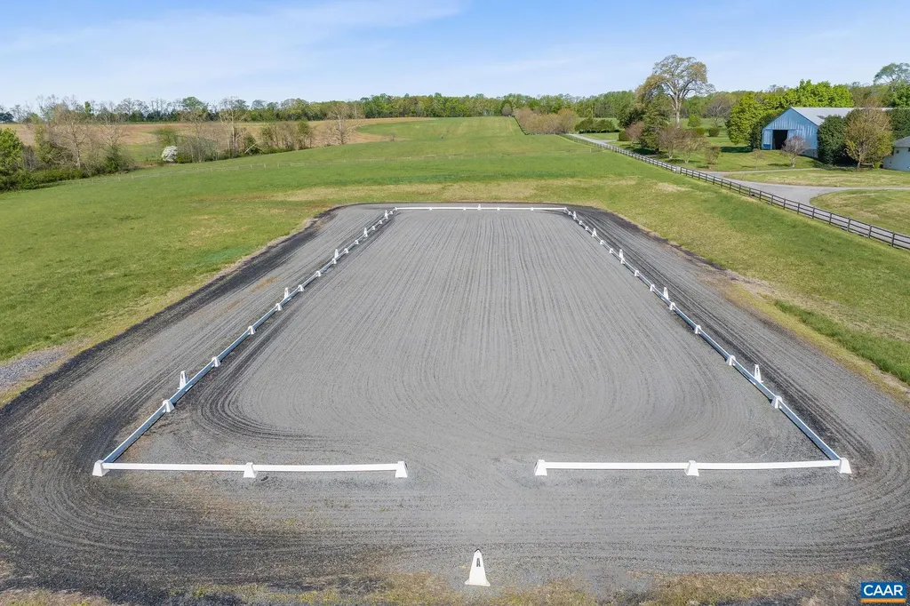 8199 Scottland Farm Drive Esmont VA 22937