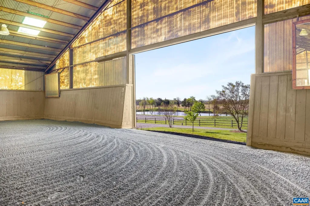 8199 Scottland Farm Drive Esmont VA 22937