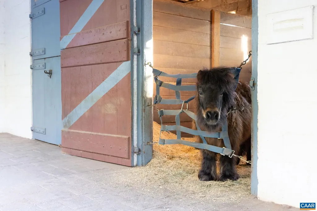 8199 Scottland Farm Drive Esmont VA 22937