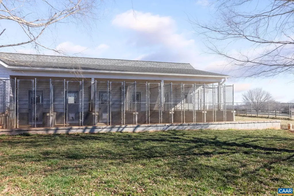 8199 Scottland Farm Drive Esmont VA 22937