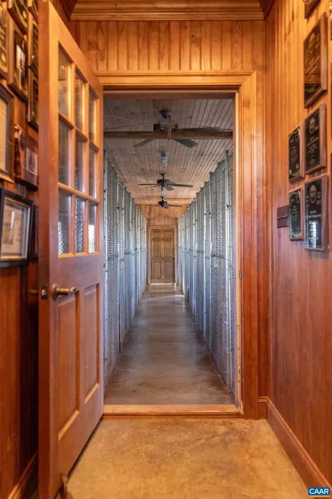 8199 Scottland Farm Drive Esmont VA 22937