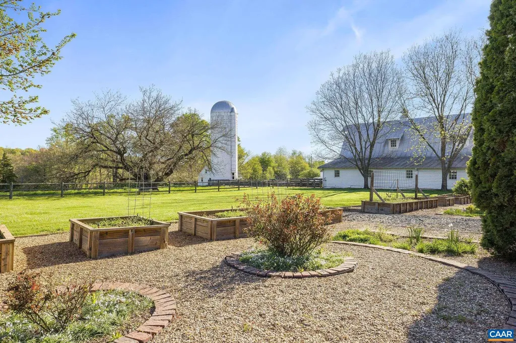 8199 Scottland Farm Drive Esmont VA 22937