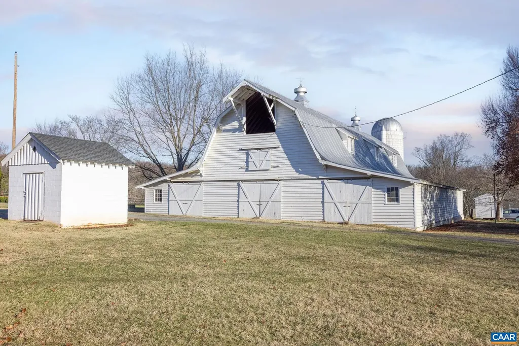 8199 Scottland Farm Drive Esmont VA 22937