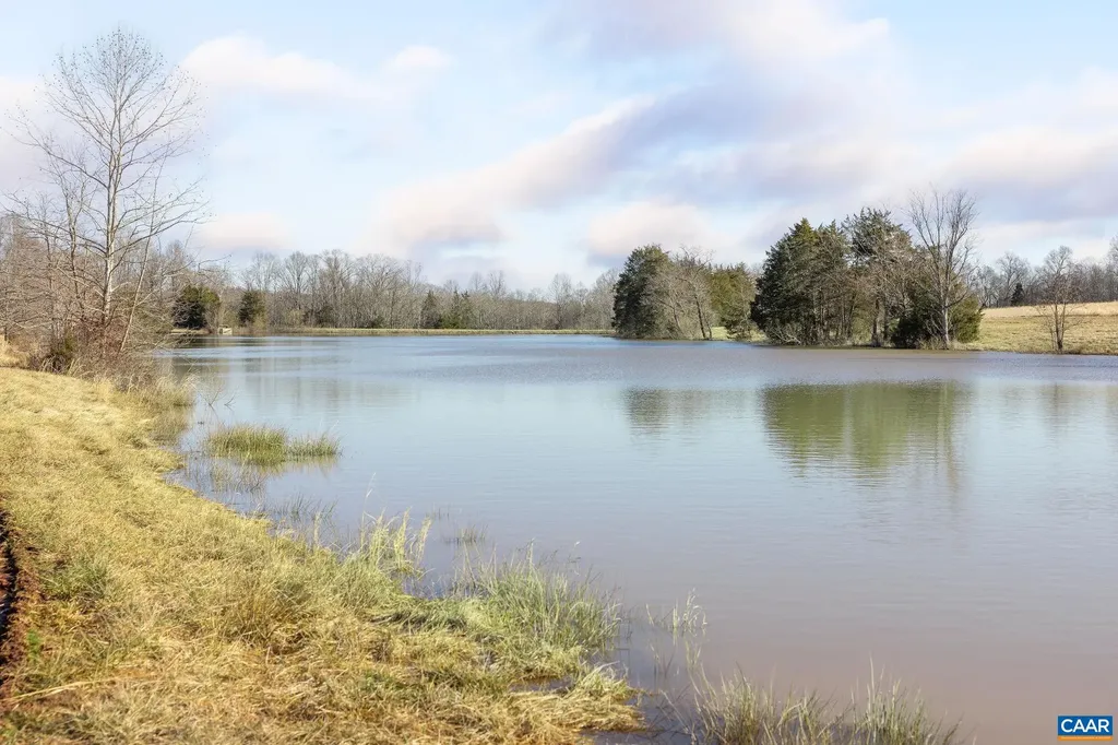 8199 Scottland Farm Drive Esmont VA 22937