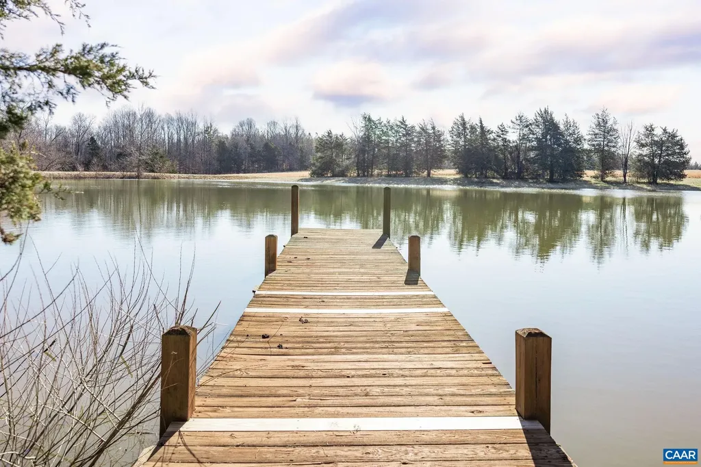 8199 Scottland Farm Drive Esmont VA 22937