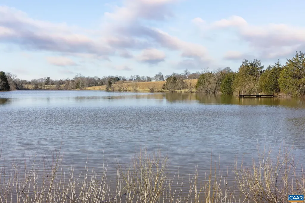 8199 Scottland Farm Drive Esmont VA 22937