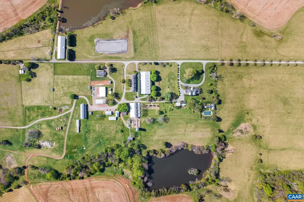 8199 Scottland Farm Drive Esmont VA 22937