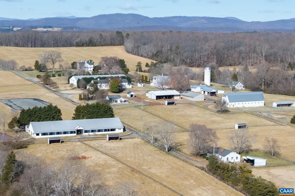 8199 Scottland Farm Drive Esmont VA 22937