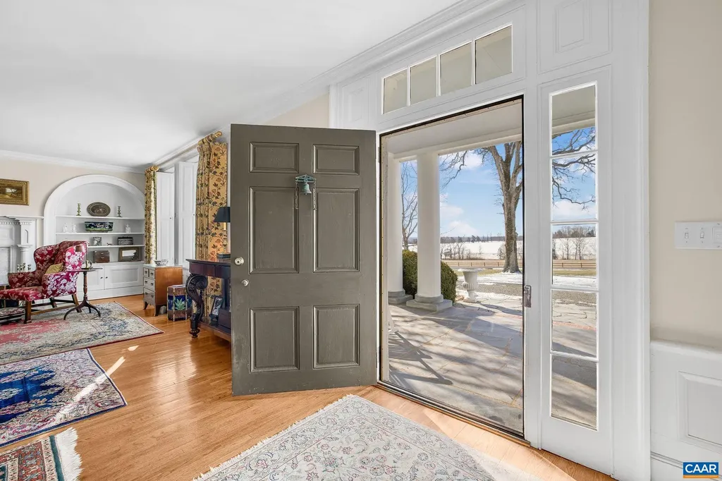 8199 Scottland Farm Drive Esmont VA 22937