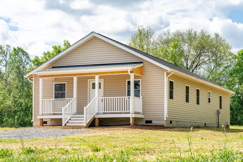 635 Wirt Avenue Elkton VA 22827