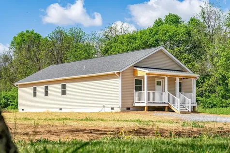 635 Wirt Avenue Elkton VA 22827