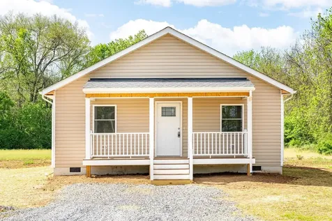 635 Wirt Avenue Elkton VA 22827