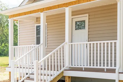 635 Wirt Avenue Elkton VA 22827