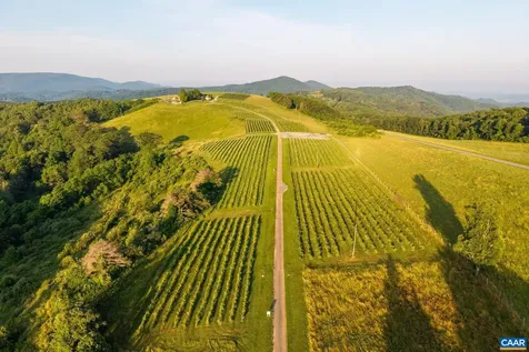 24981 Blue Ridge Parkway Vesuvius VA 24483