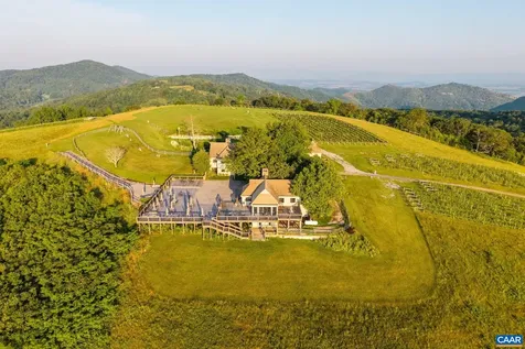 24981 Blue Ridge Parkway Vesuvius VA 24483