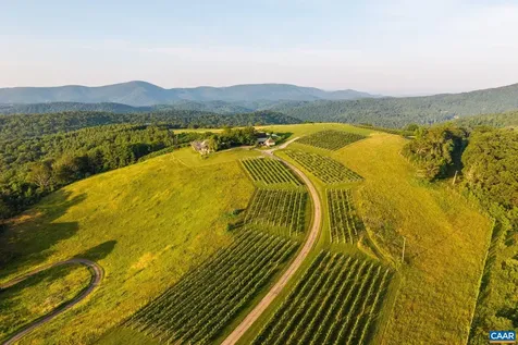24981 Blue Ridge Parkway Vesuvius VA 24483