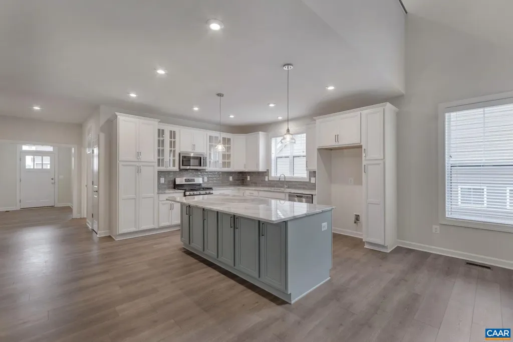 3412 Odom Court Charlottesville VA 22901