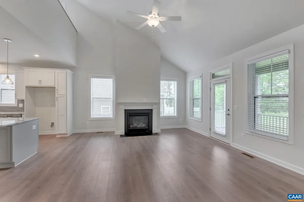 3412 Odom Court Charlottesville VA 22901