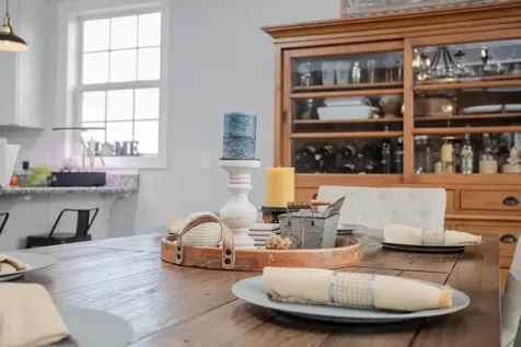 8460 Overbrook Drive Mcgaheysville VA 22840