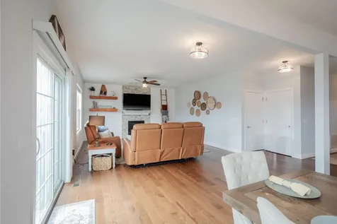 8460 Overbrook Drive Mcgaheysville VA 22840