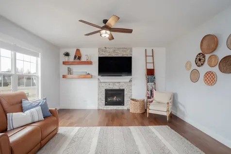 8460 Overbrook Drive Mcgaheysville VA 22840