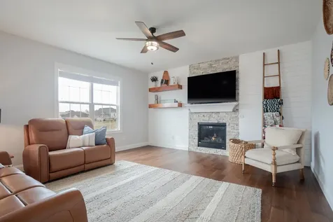 8460 Overbrook Drive Mcgaheysville VA 22840