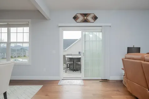 8460 Overbrook Drive Mcgaheysville VA 22840