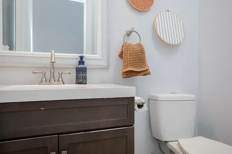 8460 Overbrook Drive Mcgaheysville VA 22840