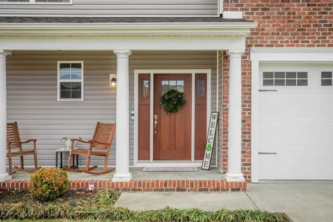 8460 Overbrook Drive Mcgaheysville VA 22840