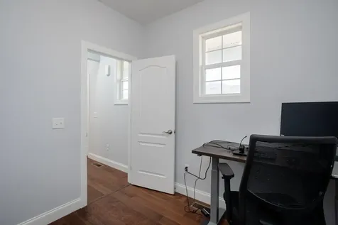 8460 Overbrook Drive Mcgaheysville VA 22840