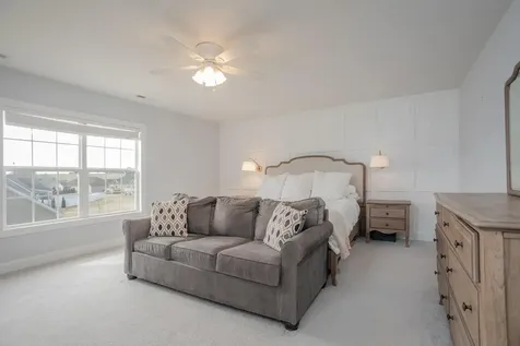 8460 Overbrook Drive Mcgaheysville VA 22840