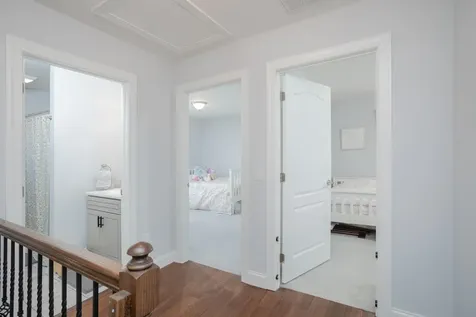 8460 Overbrook Drive Mcgaheysville VA 22840