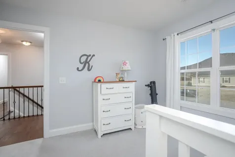 8460 Overbrook Drive Mcgaheysville VA 22840