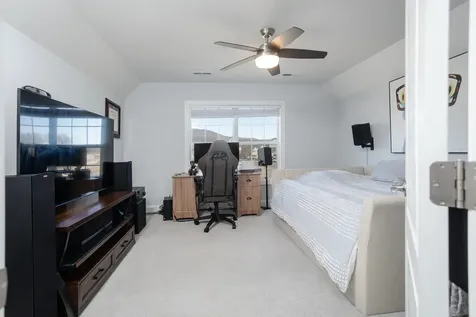 8460 Overbrook Drive Mcgaheysville VA 22840