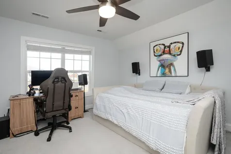 8460 Overbrook Drive Mcgaheysville VA 22840