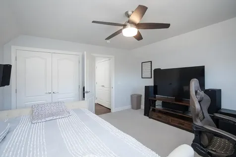 8460 Overbrook Drive Mcgaheysville VA 22840