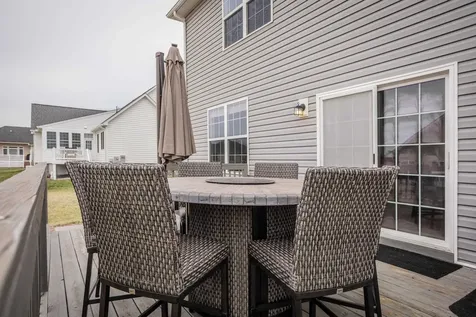 8460 Overbrook Drive Mcgaheysville VA 22840