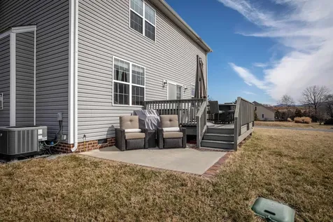 8460 Overbrook Drive Mcgaheysville VA 22840