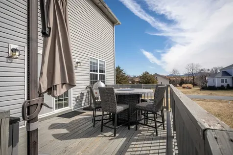 8460 Overbrook Drive Mcgaheysville VA 22840