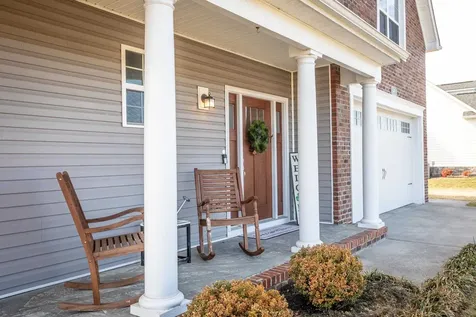 8460 Overbrook Drive Mcgaheysville VA 22840