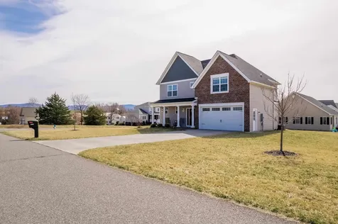 8460 Overbrook Drive Mcgaheysville VA 22840