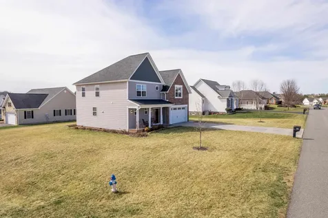 8460 Overbrook Drive Mcgaheysville VA 22840