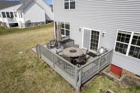 8460 Overbrook Drive Mcgaheysville VA 22840