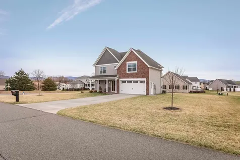 8460 Overbrook Drive Mcgaheysville VA 22840