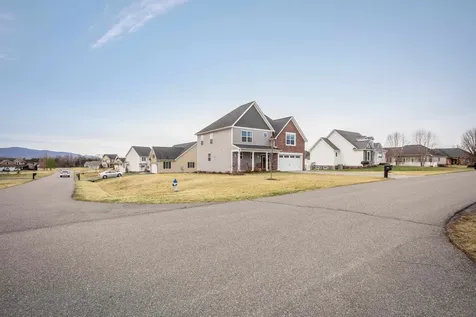 8460 Overbrook Drive Mcgaheysville VA 22840