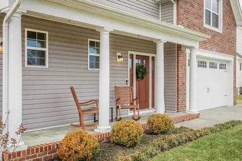 8460 Overbrook Drive Mcgaheysville VA 22840