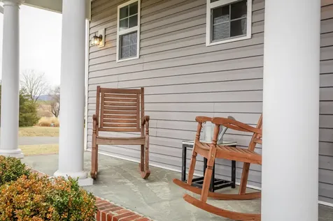 8460 Overbrook Drive Mcgaheysville VA 22840